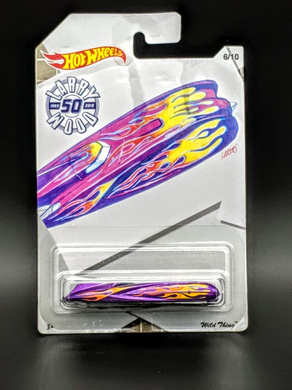 San Jose Car Dealerships >> Hot Wheels Larry Wood Wild Thing Car for Sale in San Jose ... San Jose Car Dealerships >> Hot Wheels Larry Wood Wild Thing Car for Sale in San Jose ...