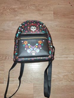 Backpack