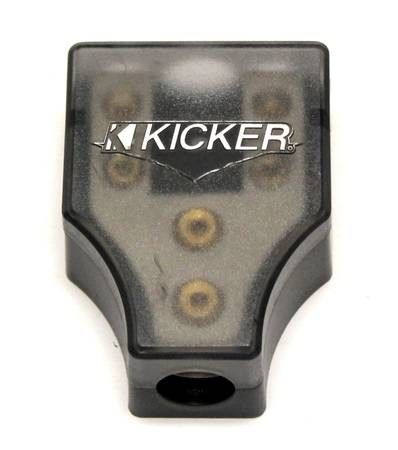 Kicker Battery Terminal