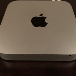Apple Mac Mini Late 2012