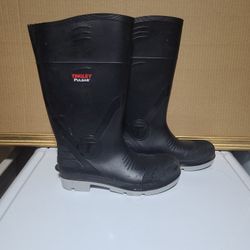 Men's Rubber Boots