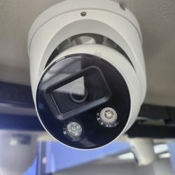 Fix Security Camaras 