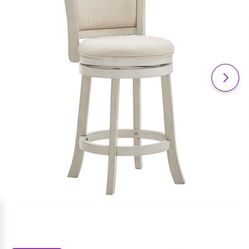 Swivel Stool Brand New 