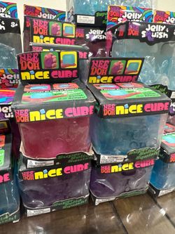 📣 💥🤩👍 viral cube needoh dupe very good price💥💥💥