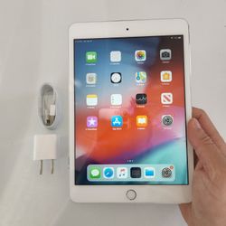 Apple iPad Mini 3 - Wifi - Like New 