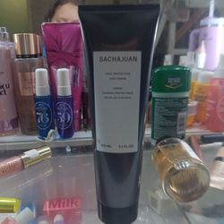 Sachajuan Heat Protection 