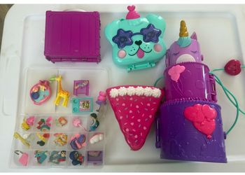 Polly Pocket