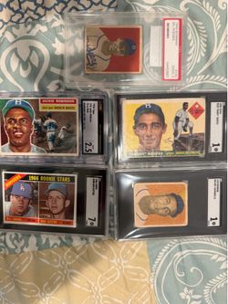 Sports Card Collection!!!
