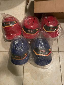 Baseball/Softball Batting Helmet