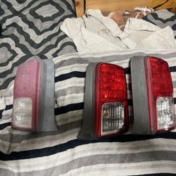 2011 Scion XB Parts 