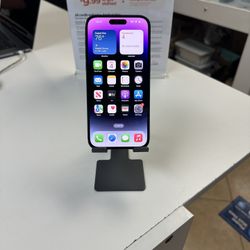 iPhone 14 Pro Max 512GB Unlock Dual Sim (physical & E-sim)