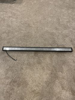 4 Foot Led Light Bar