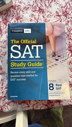 SAT prep black book 2nd ed.