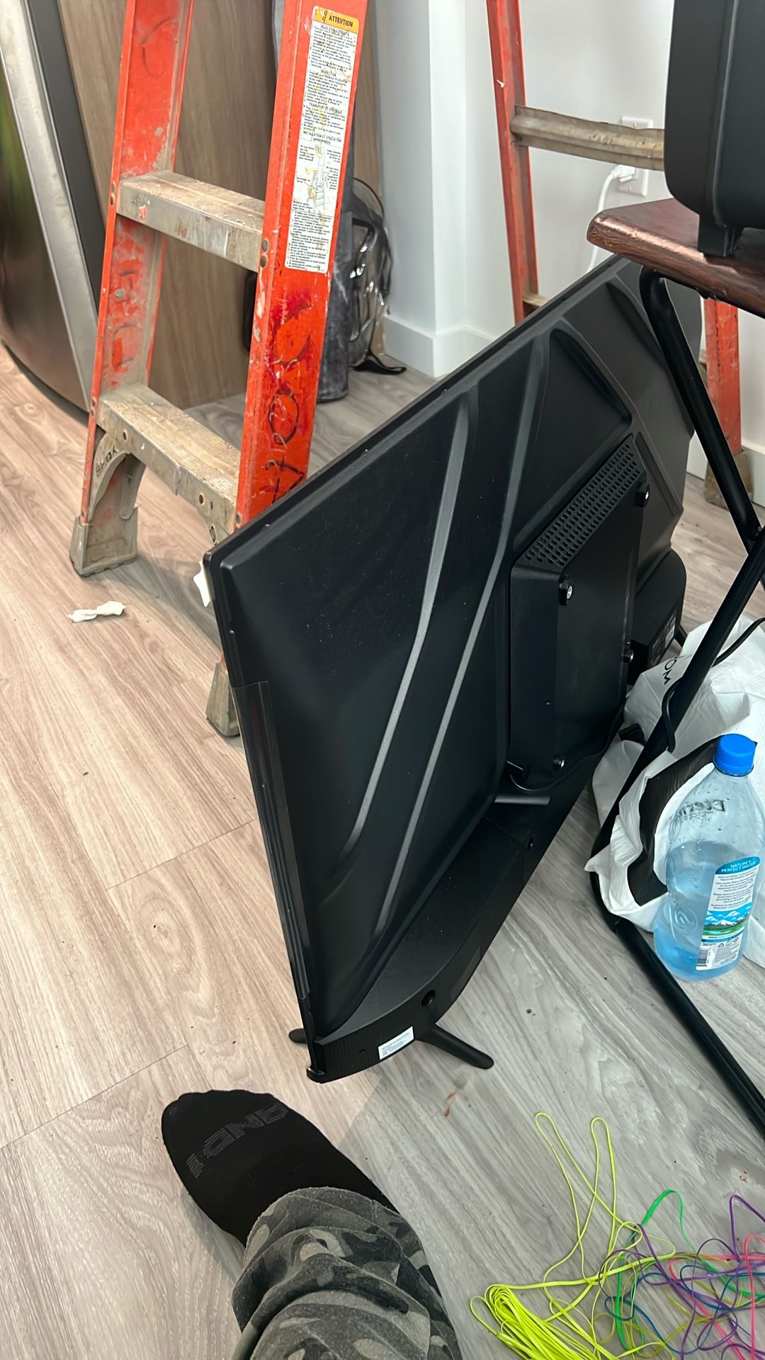 Hisense 40” Tv