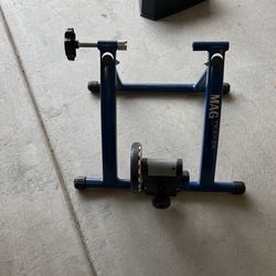 Bike Trainer 