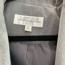 Womens Grey suit