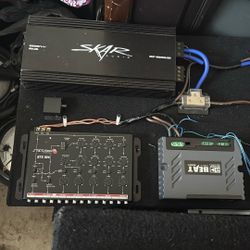 Skars An Highs An Cross Over An P2 Subs 