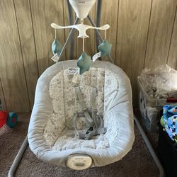 Baby Swing