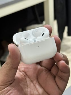 Cheap AirPod Vendor