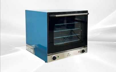 NSF Commercial Electric Convection Oven Half Size YSD-1AE