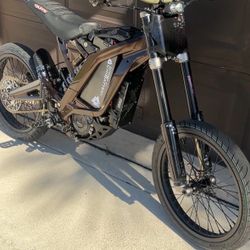 2025 Built Lbx Trade For An Ultra Bee