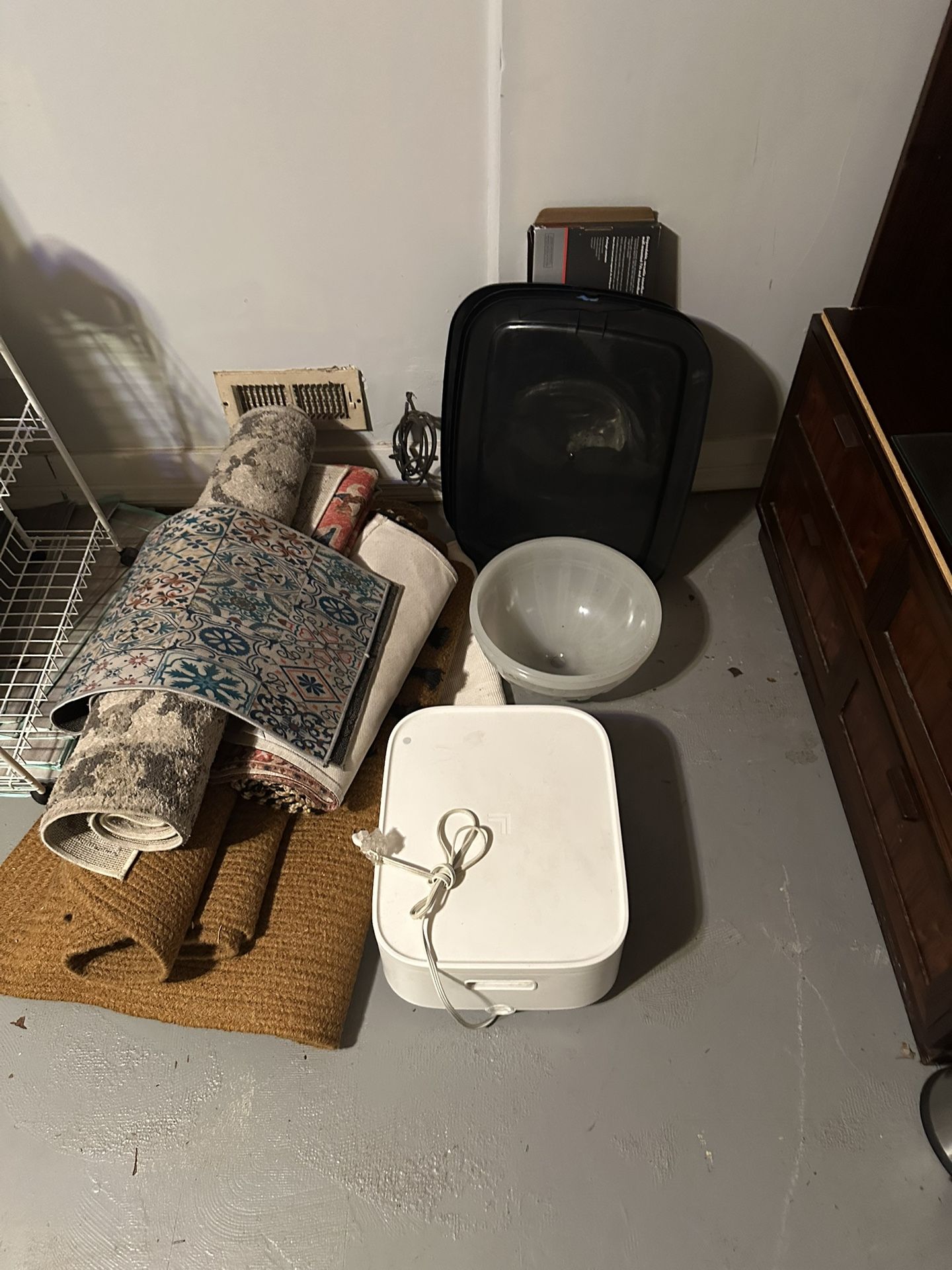 Estate Sale - Again( Until All Is Gone)