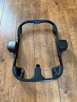 Stroller adapter for car seat - Nuna pipa to UPPAbaby