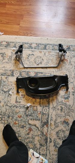 Bob Stroller Snack Tray