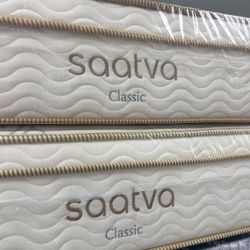 Saatva