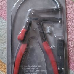 Mactools - Hose Clamp Pliers NEW