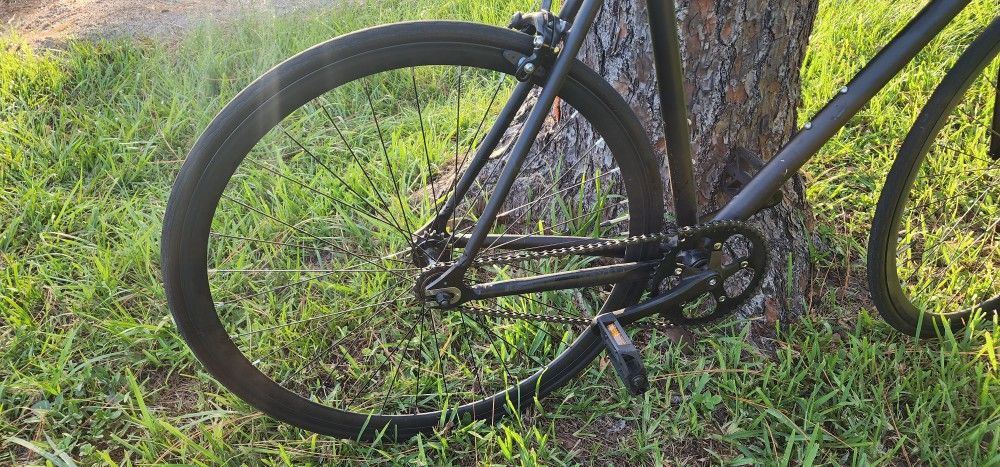 sxl fixie