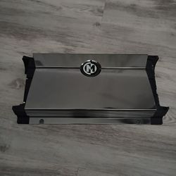 Memphis Monoblock Class D 500amp