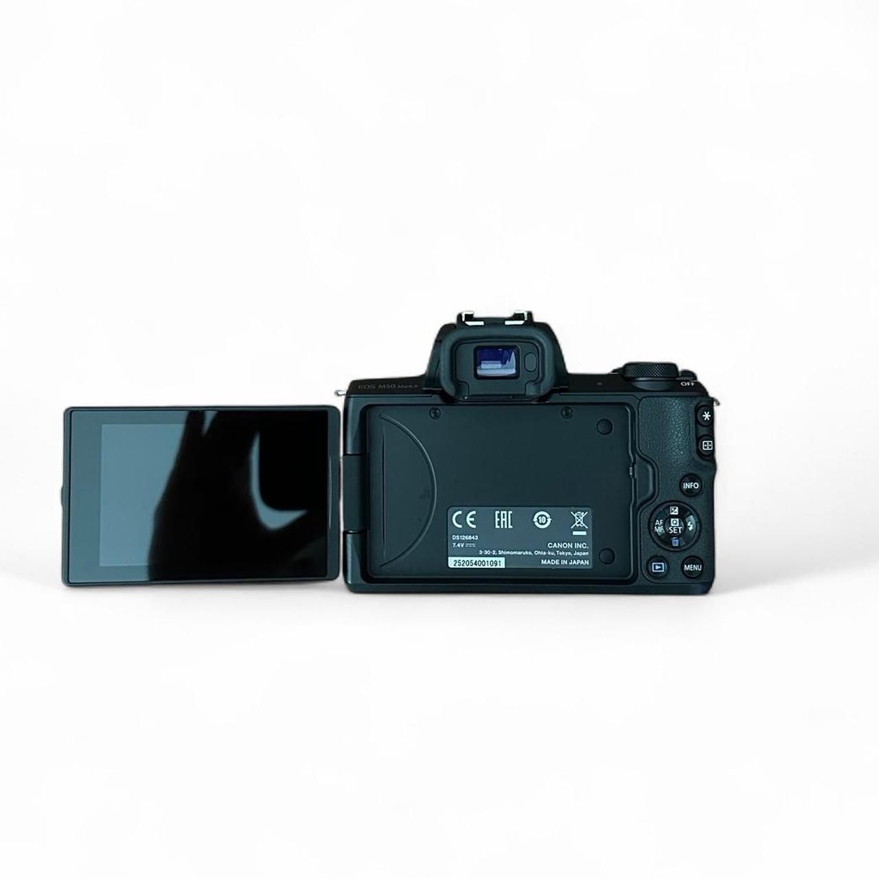 1 offer sent Canon Black Cameras-and-accessories(off1818)
