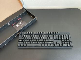 CMSTORM QuickFire XT Mechanical Keyboard