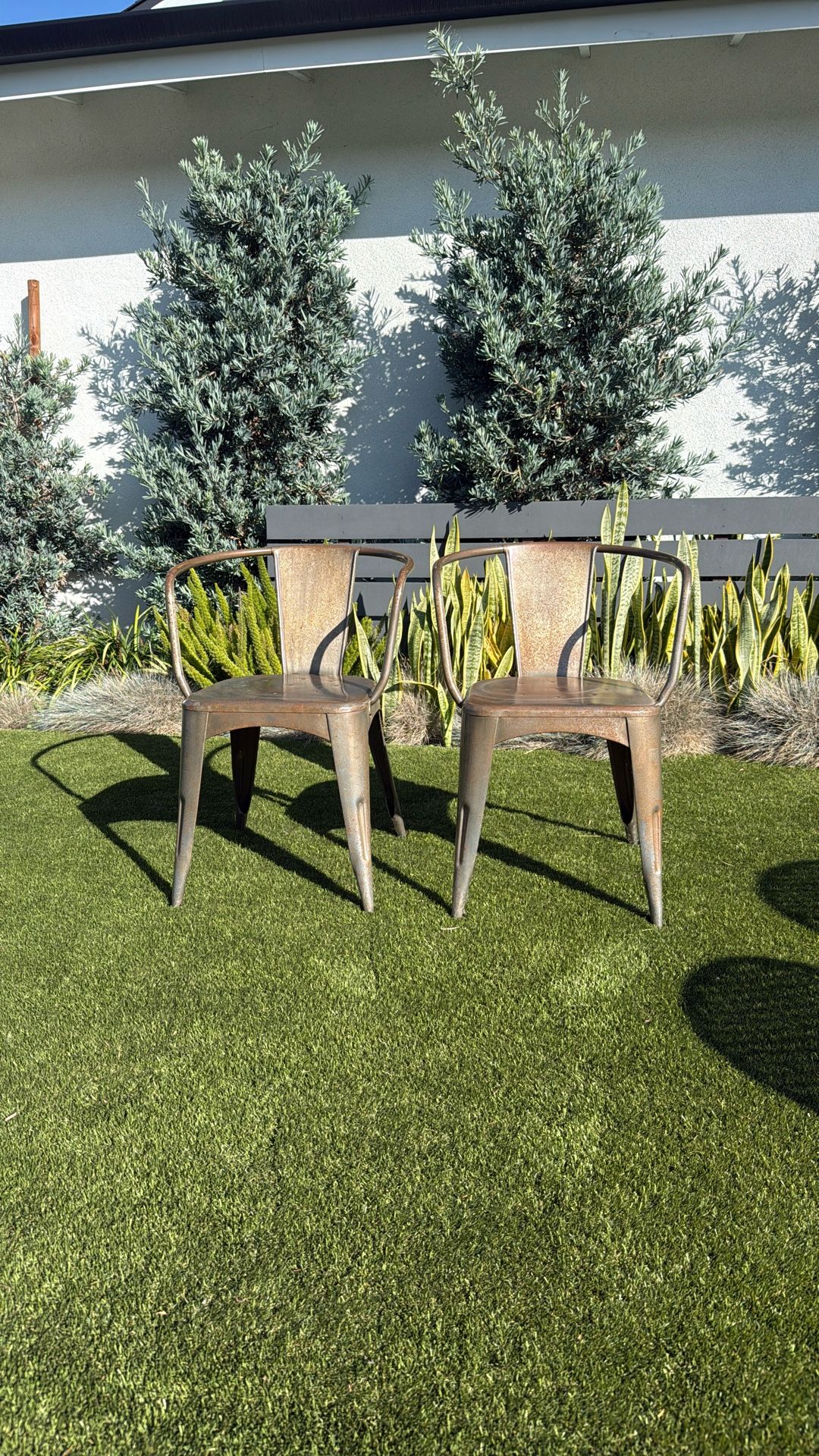 Farmhouse Modern Dining Chairs