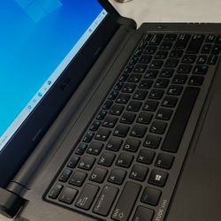 i5 DELL LATITUTE 3340 Laptops In Perfect Shape. 8GB Memory 250GB Hdd