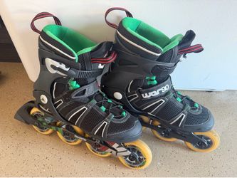 Like new K2 In line rollerblade