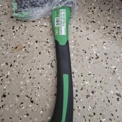 Wilfis AX microfiber Hansle