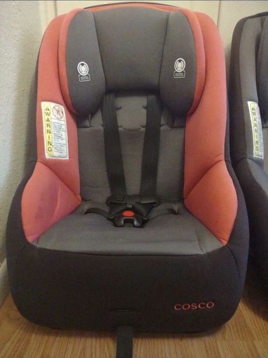 Cosco Infant to Toddler Car Seat
