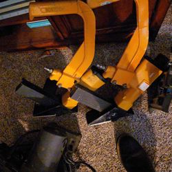 Bostich Floor Nailers 