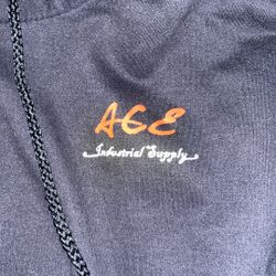 ACE Hoodie 