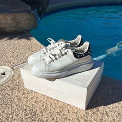 Alexander Mcqueen Oversized 