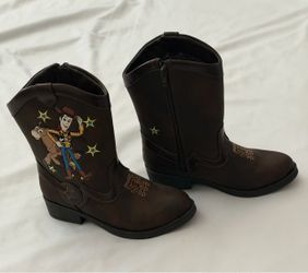 Toy Story Boots