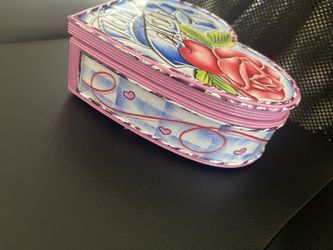 Jewelry Box