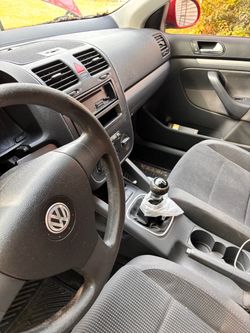 2009 Volkswagen Jetta