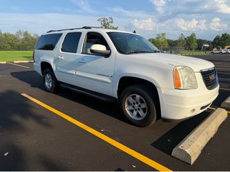 2009 GMC Yukon XL