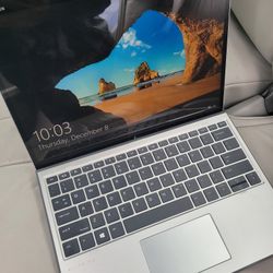HP Elite X2 G8 Tablet
