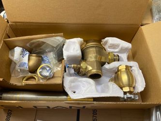 Sloan Royal Concealed Hydraulic Flushometer