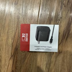 Nintendo Switch 2 Charger
