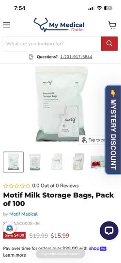 Three bags for 30